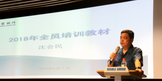 Carry Out Safety Training, Improve Employees�� Safety Awareness